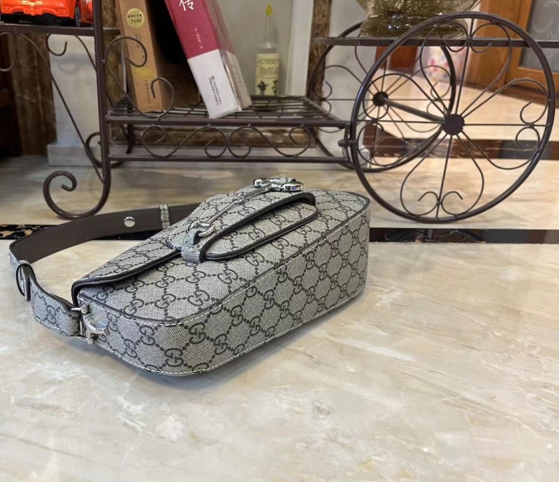 Gucci Top Handle Bags